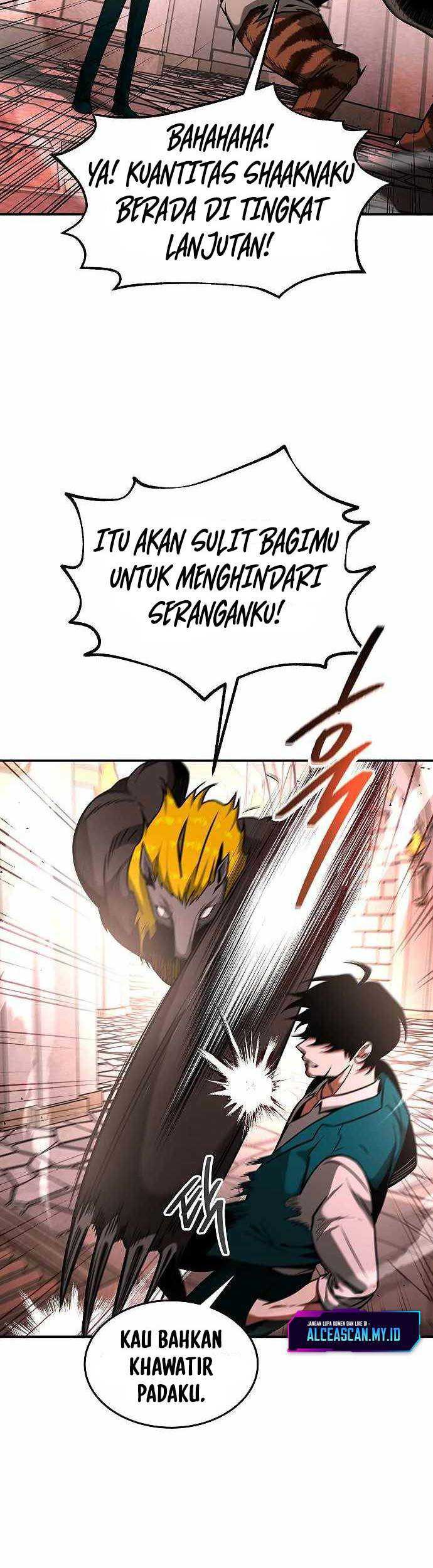 Emperor Hunt Chapter 15 Gambar 24