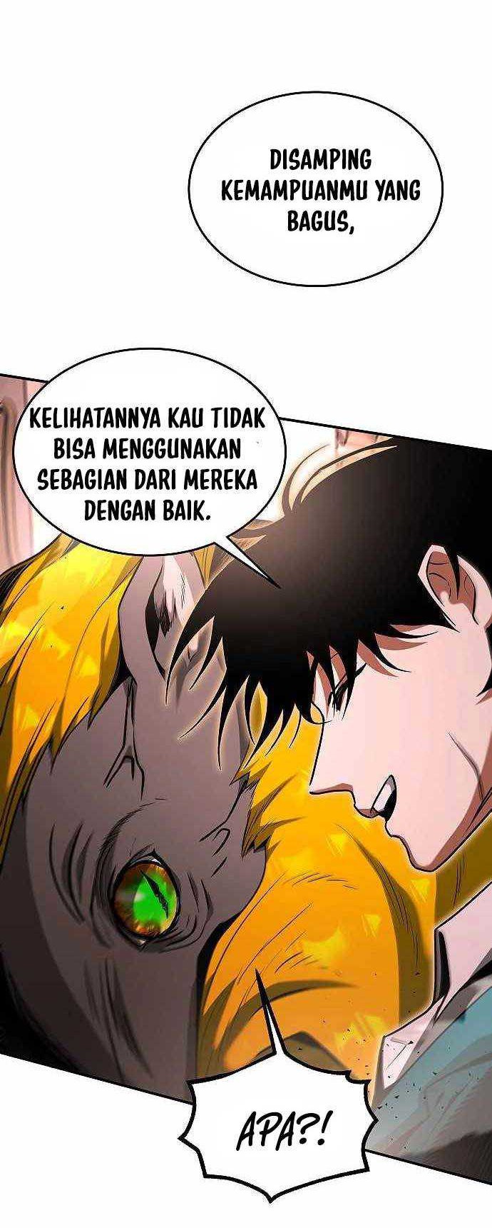 Emperor Hunt Chapter 15 Gambar 25