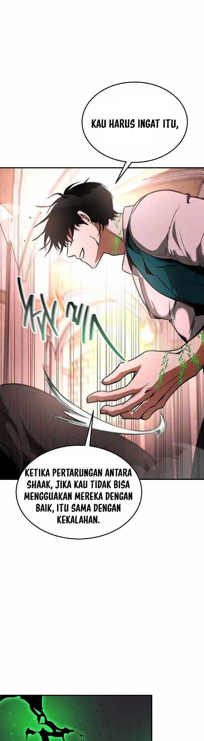 Emperor Hunt Chapter 15 Gambar 26