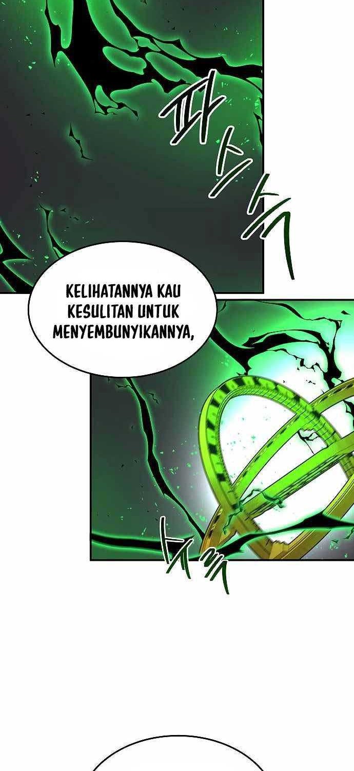 Emperor Hunt Chapter 15 Gambar 27