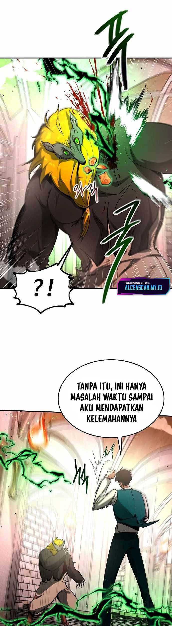 Emperor Hunt Chapter 15 Gambar 30
