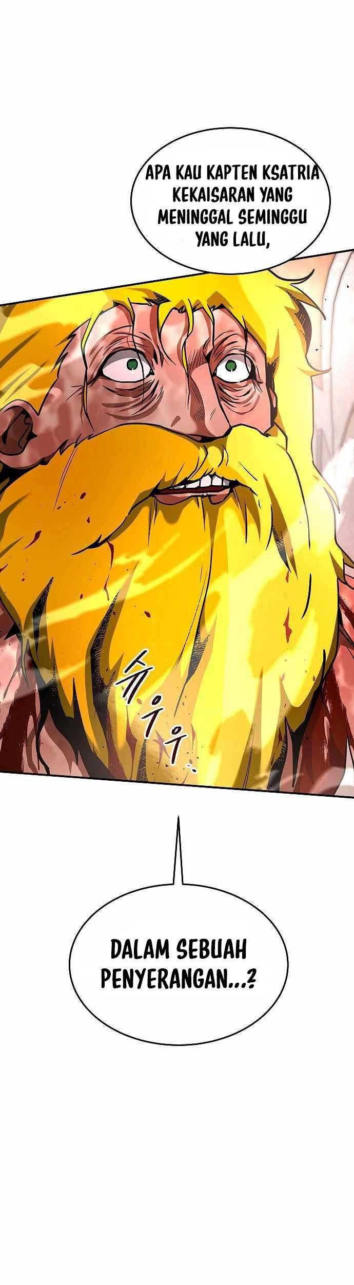 Emperor Hunt Chapter 15 Gambar 36