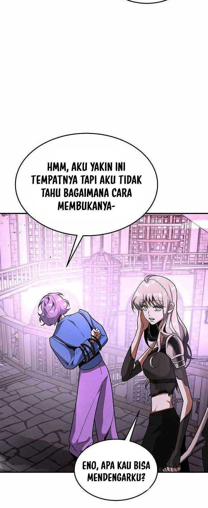 Emperor Hunt Chapter 15 Gambar 41