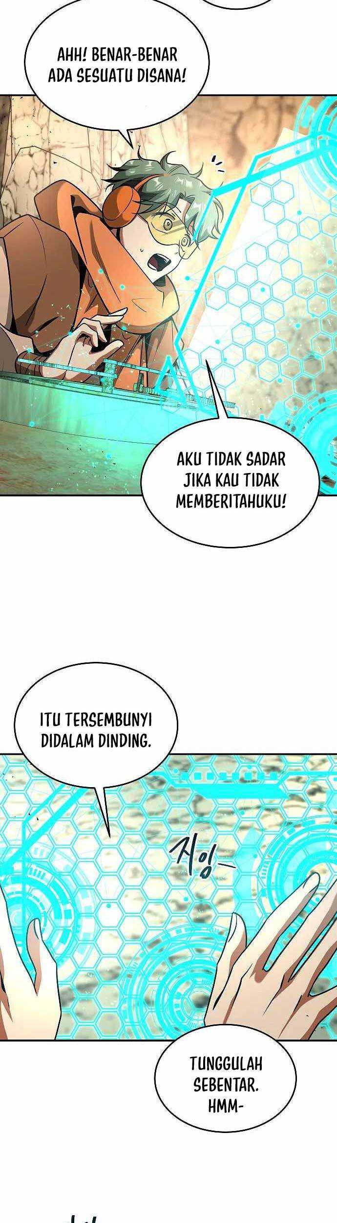 Emperor Hunt Chapter 15 Gambar 44