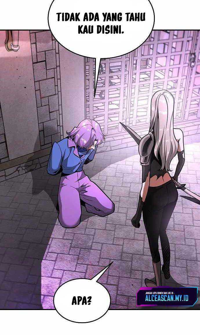 Emperor Hunt Chapter 15 Gambar 5