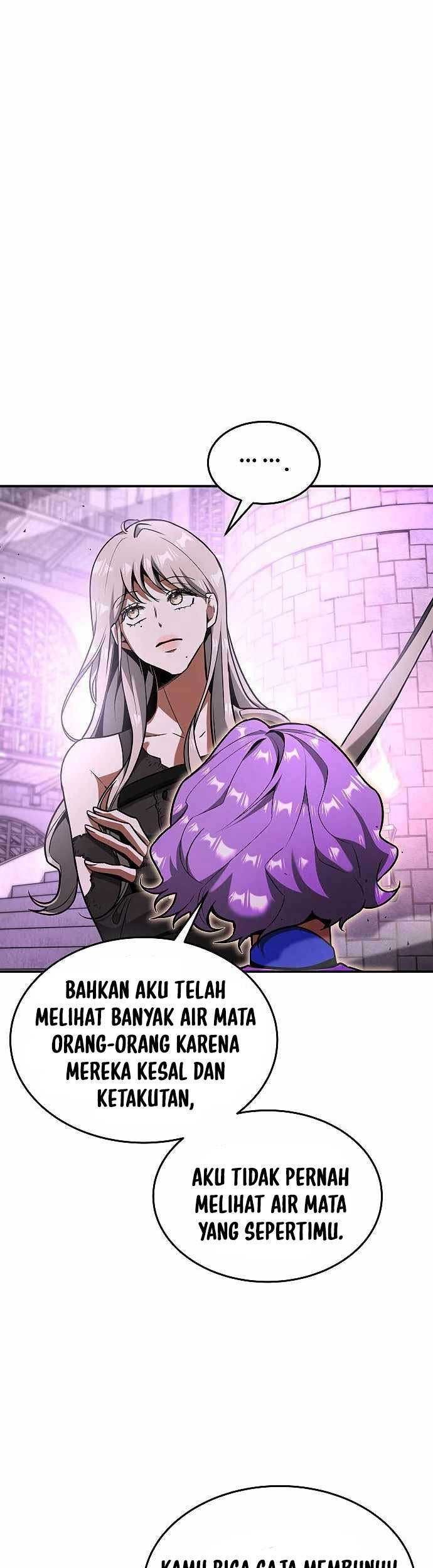 Emperor Hunt Chapter 15 Gambar 10
