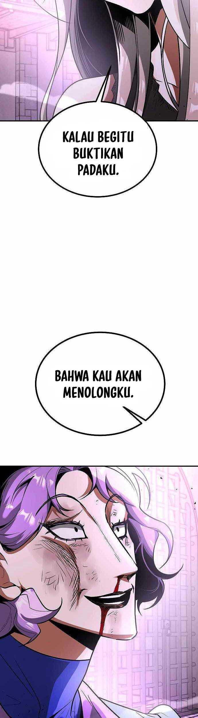 Emperor Hunt Chapter 15 Gambar 16