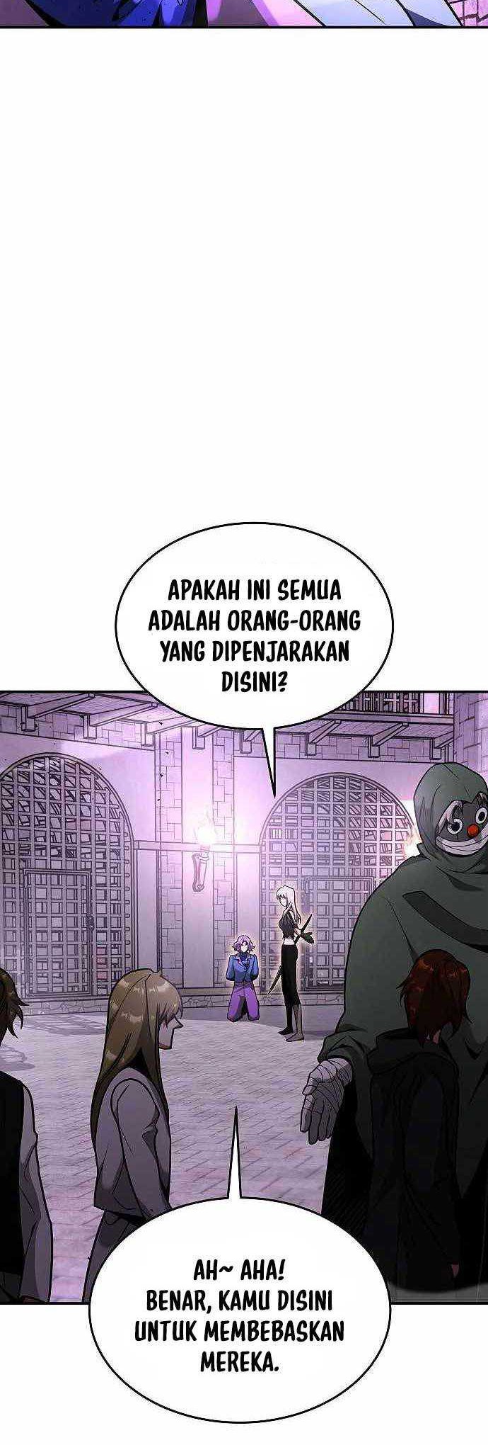 Emperor Hunt Chapter 15 Gambar 17