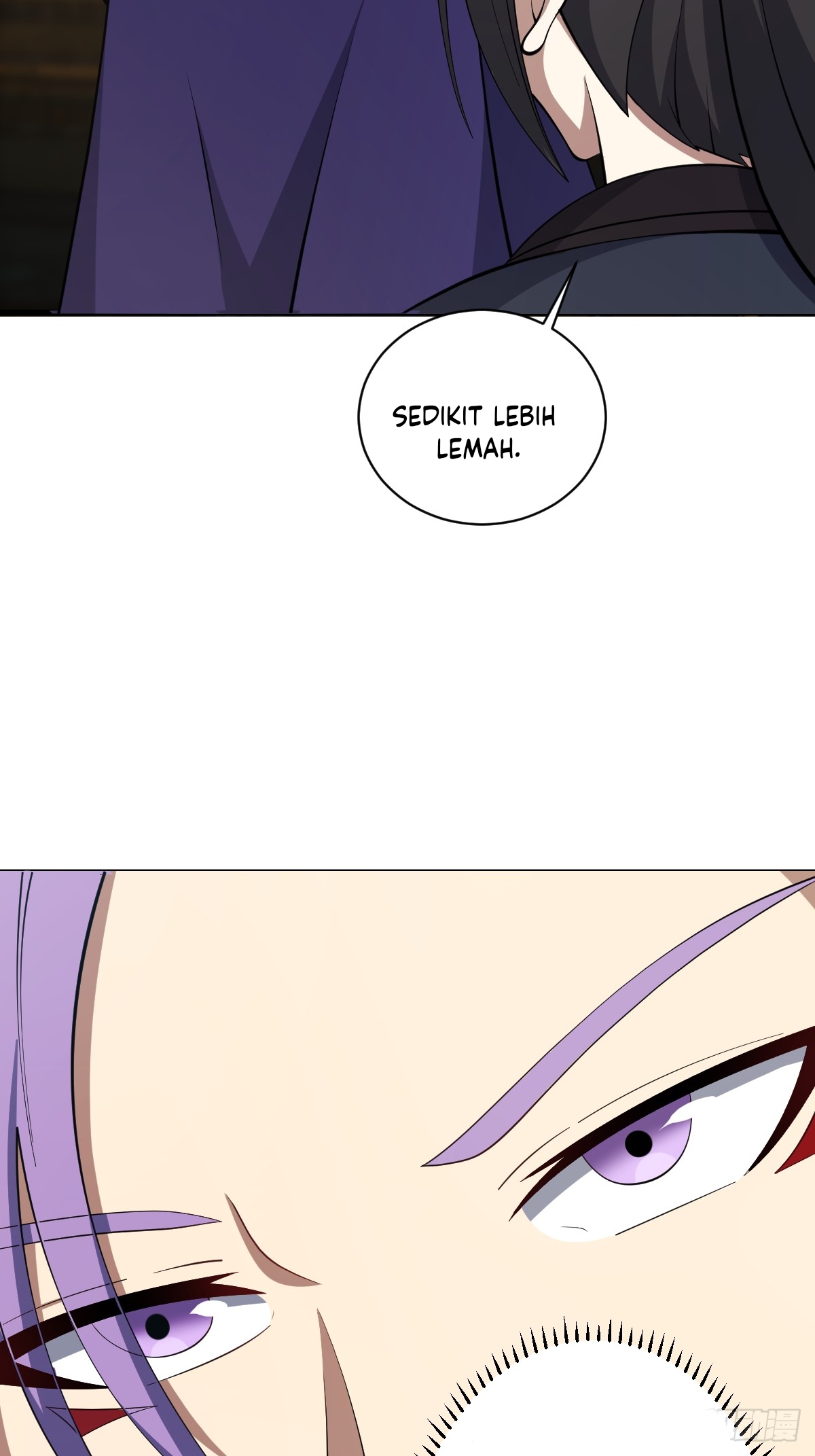 Invincible After a Hundred Years of Seclusion Chapter 76 Gambar 14