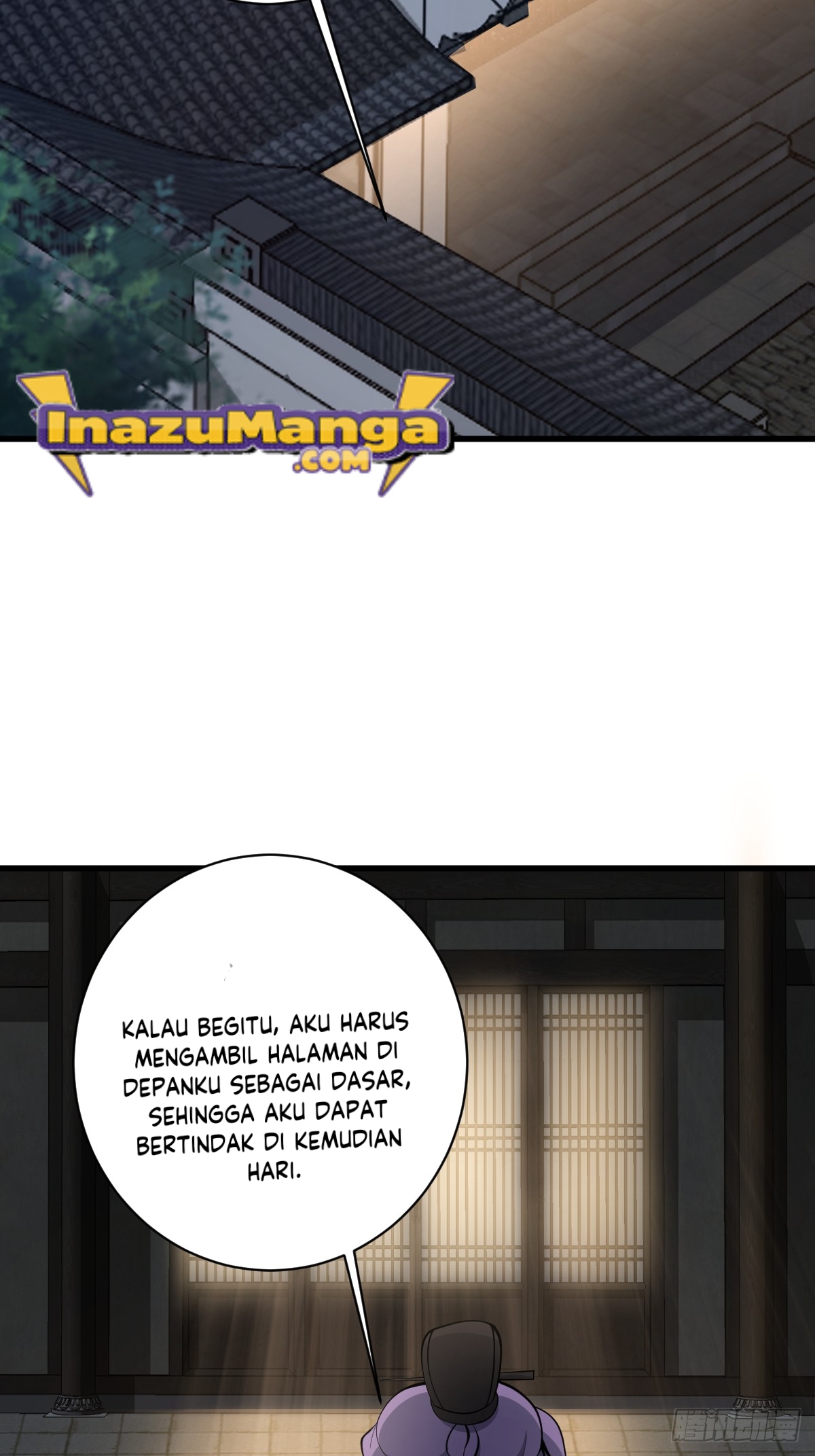 Invincible After a Hundred Years of Seclusion Chapter 76 Gambar 16