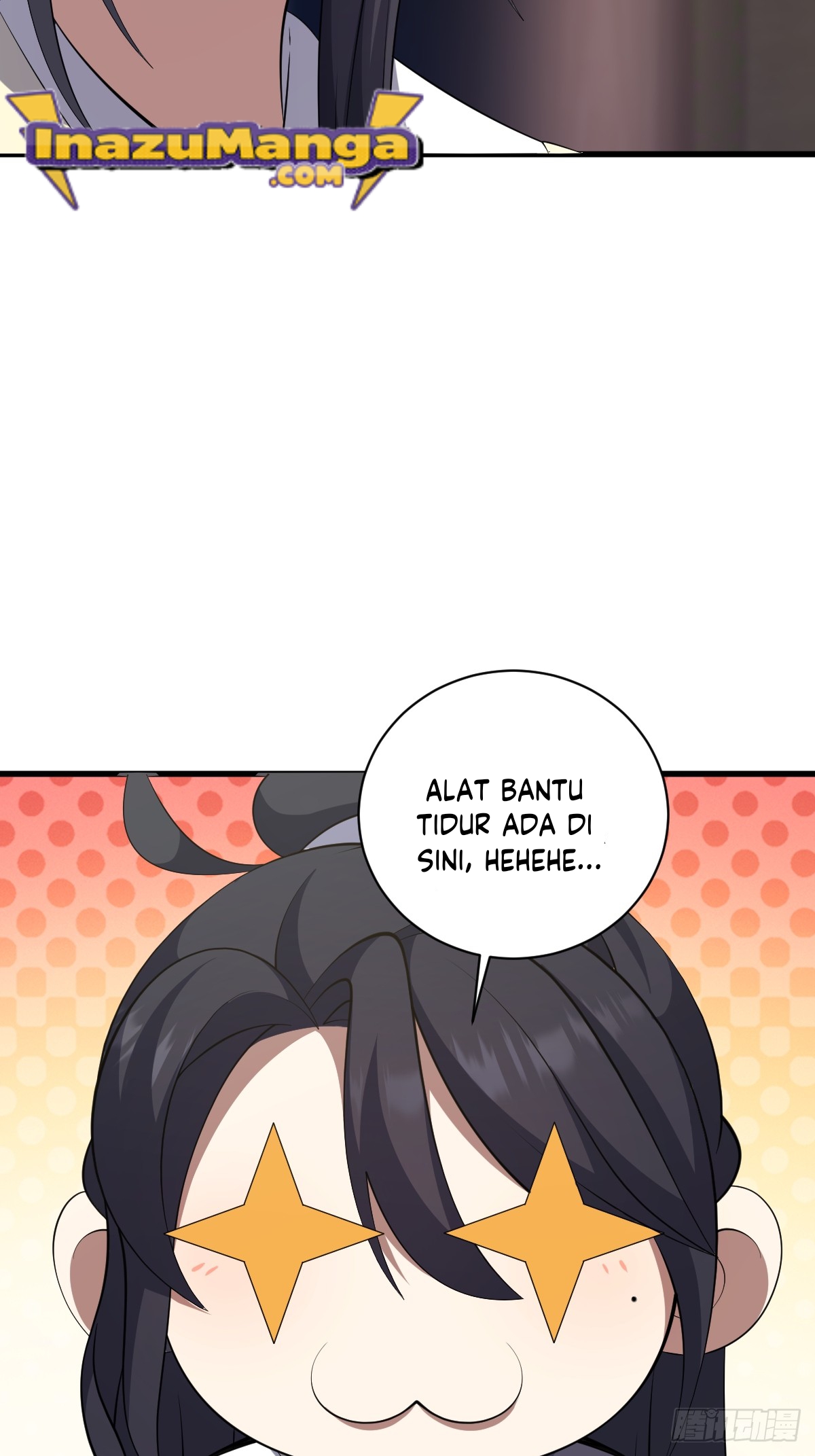 Invincible After a Hundred Years of Seclusion Chapter 76 Gambar 21