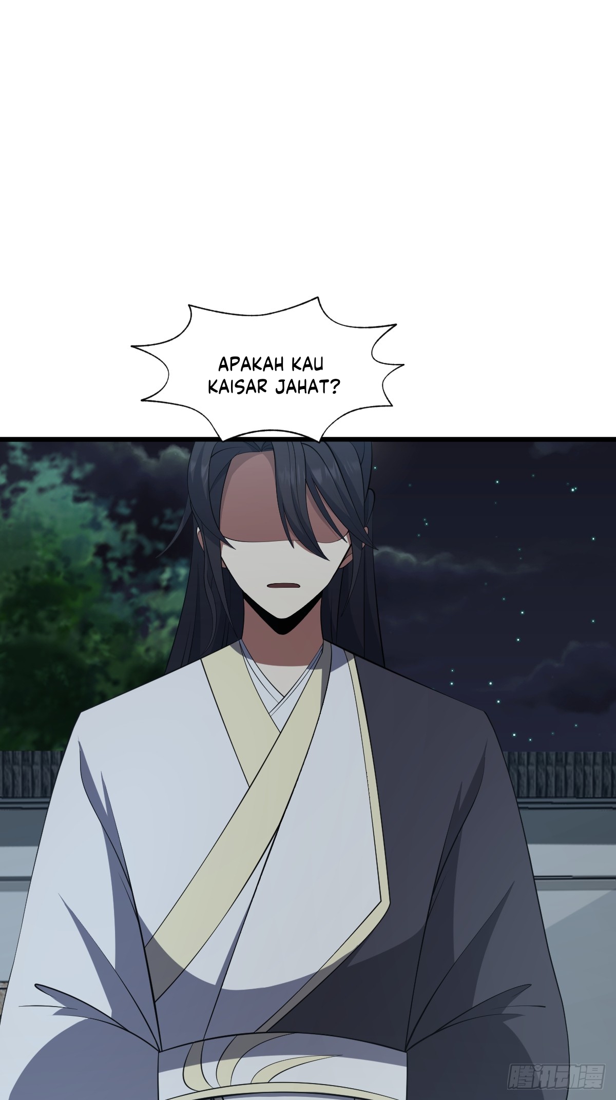 Invincible After a Hundred Years of Seclusion Chapter 76 Gambar 26