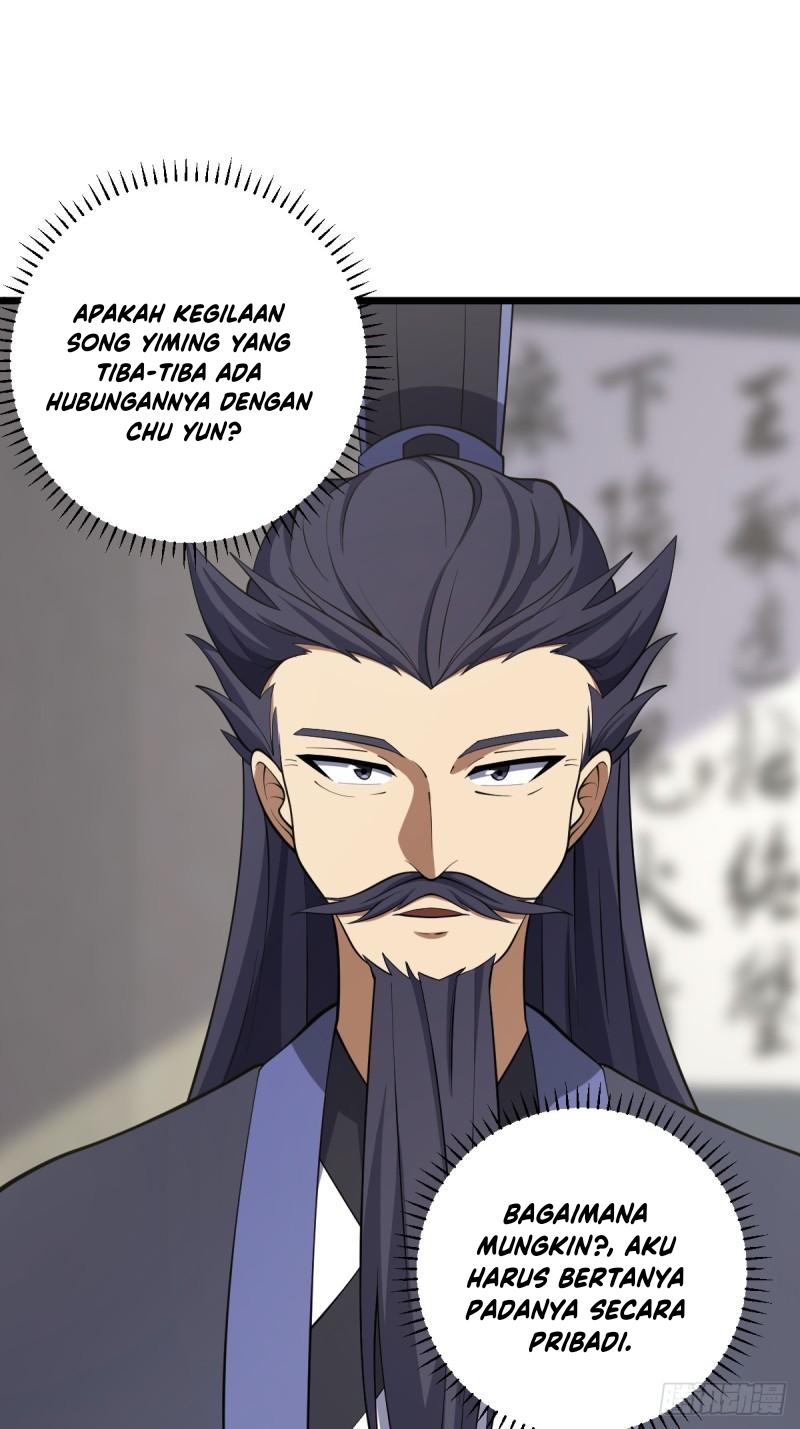 Baca Invincible After a Hundred Years of Seclusion Chapter 74 Gambar 2