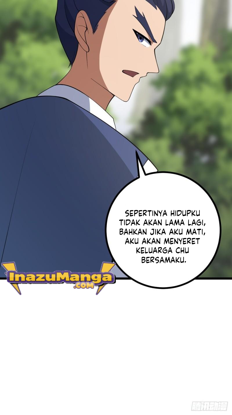 Invincible After a Hundred Years of Seclusion Chapter 74 Gambar 23
