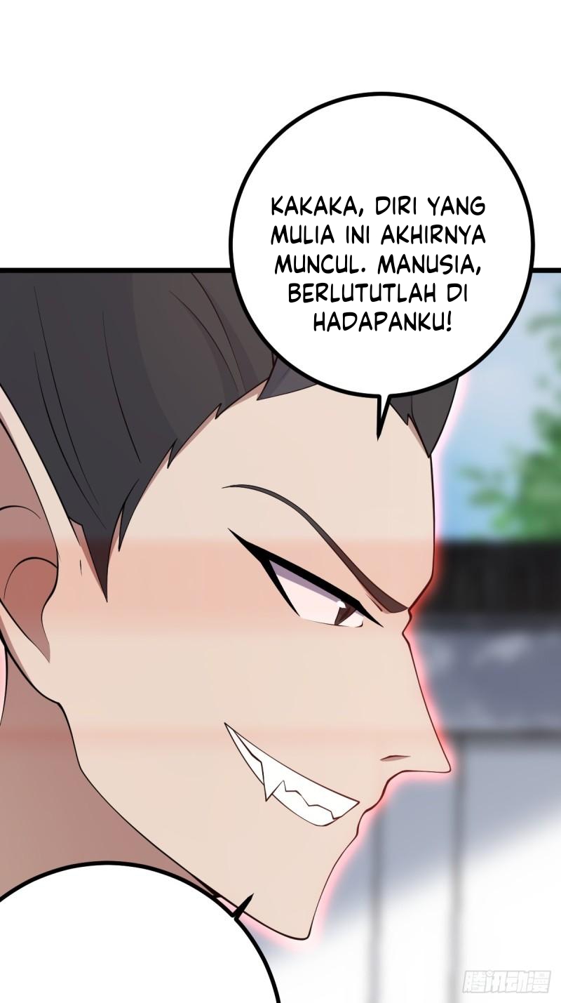 Invincible After a Hundred Years of Seclusion Chapter 74 Gambar 43
