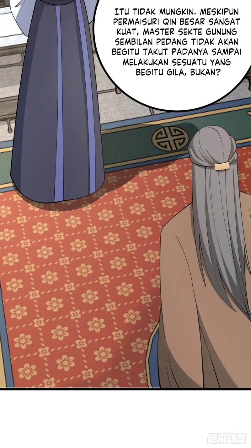 Invincible After a Hundred Years of Seclusion Chapter 74 Gambar 5