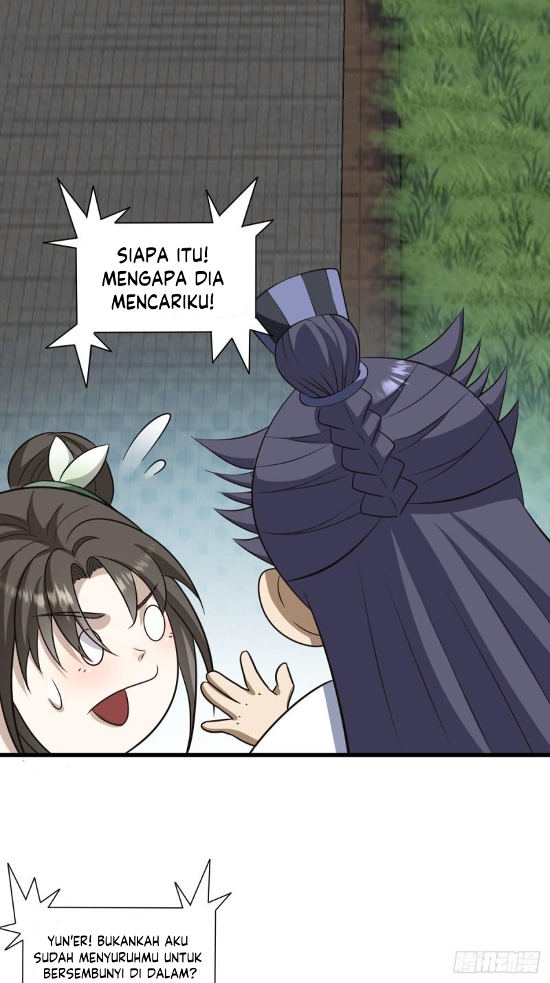 Invincible After a Hundred Years of Seclusion Chapter 73 Gambar 16