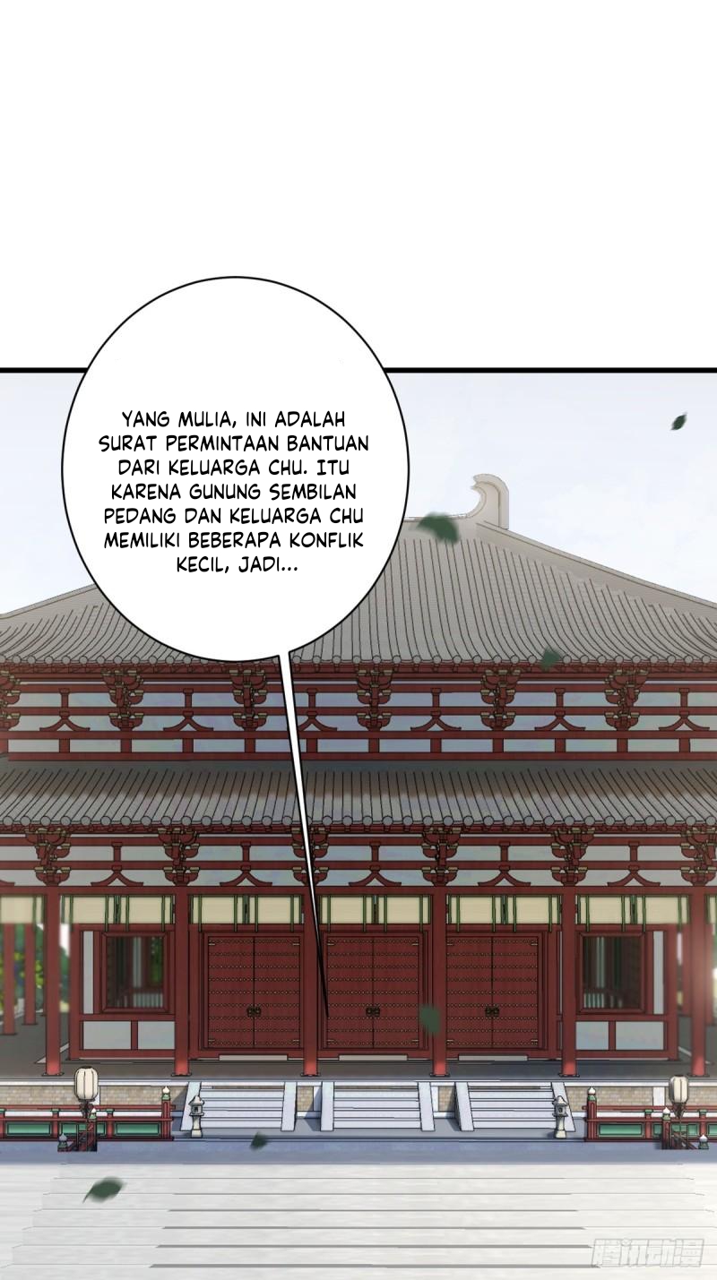 Baca Invincible After a Hundred Years of Seclusion Chapter 73 Gambar 2