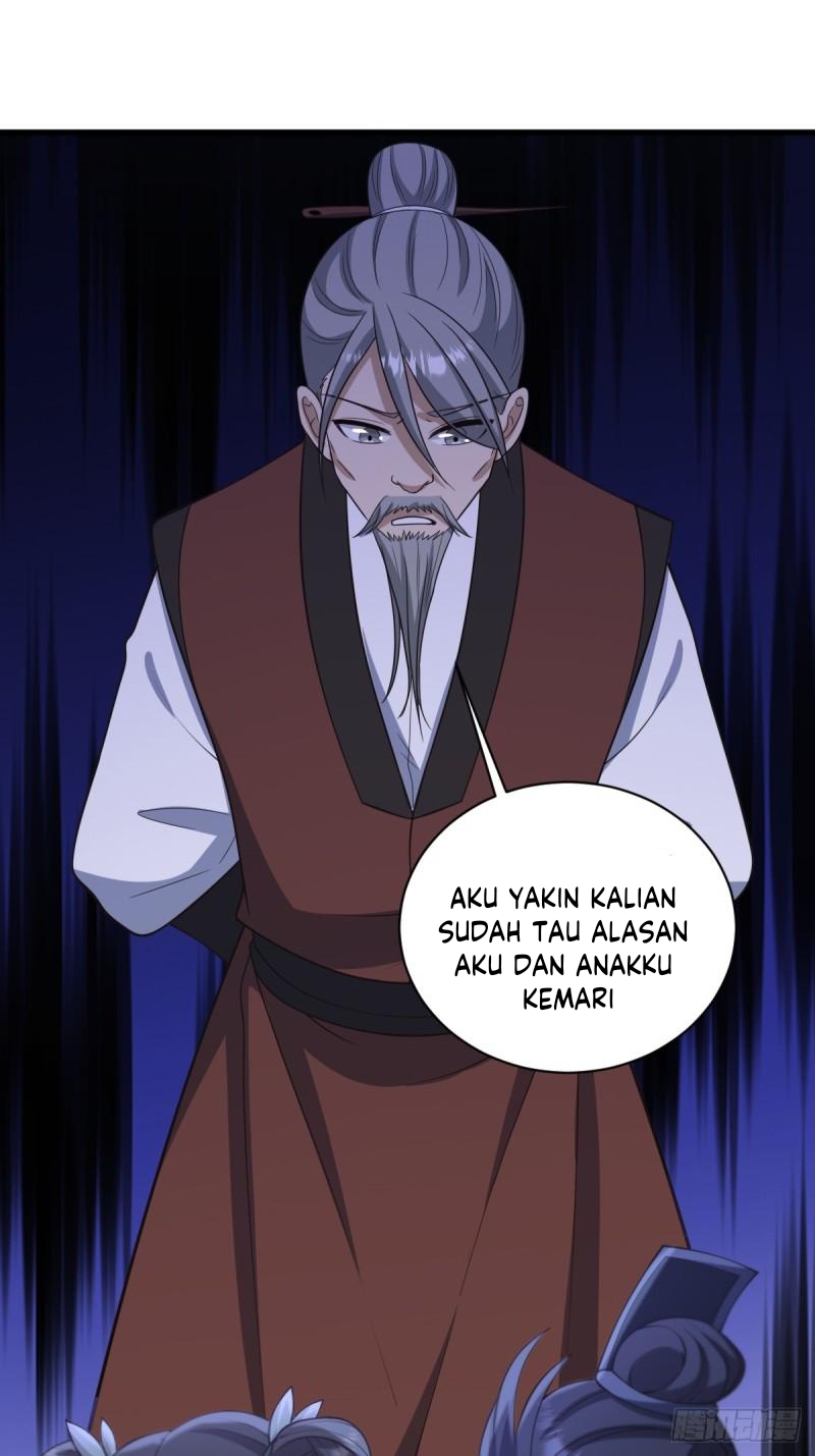 Invincible After a Hundred Years of Seclusion Chapter 73 Gambar 21