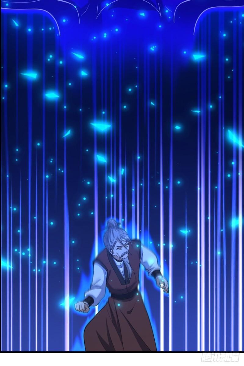 Invincible After a Hundred Years of Seclusion Chapter 73 Gambar 25