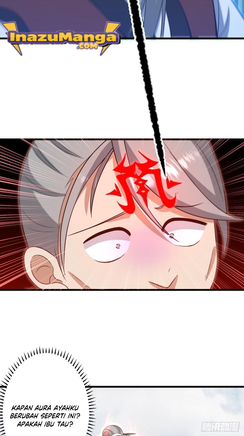 Invincible After a Hundred Years of Seclusion Chapter 73 Gambar 27