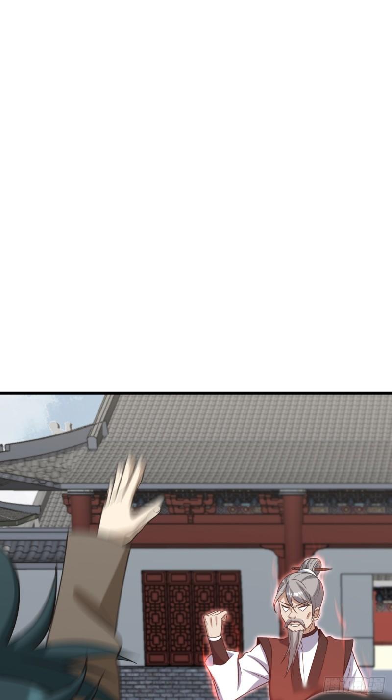 Invincible After a Hundred Years of Seclusion Chapter 73 Gambar 30