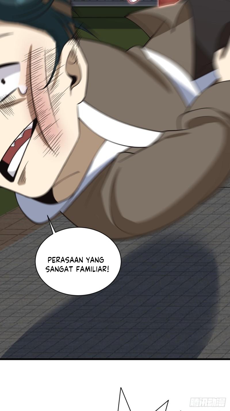 Invincible After a Hundred Years of Seclusion Chapter 73 Gambar 31