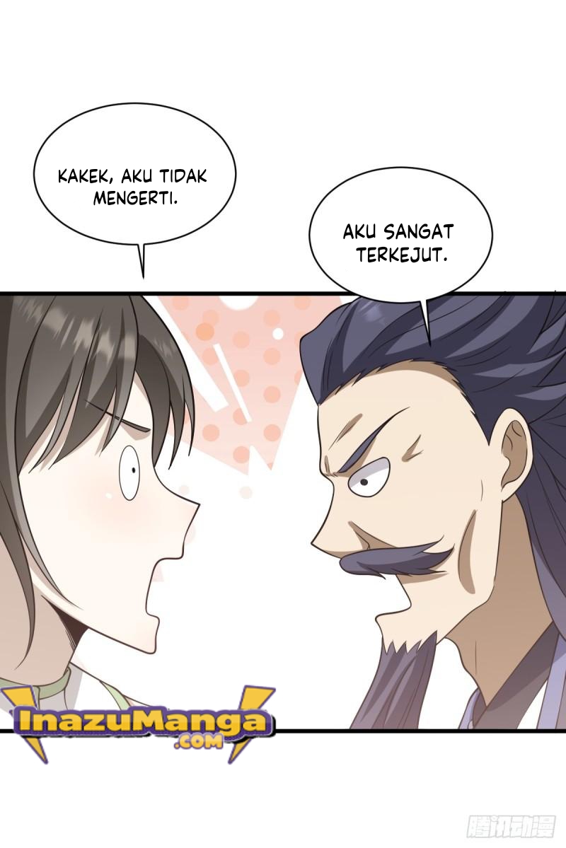 Invincible After a Hundred Years of Seclusion Chapter 73 Gambar 33