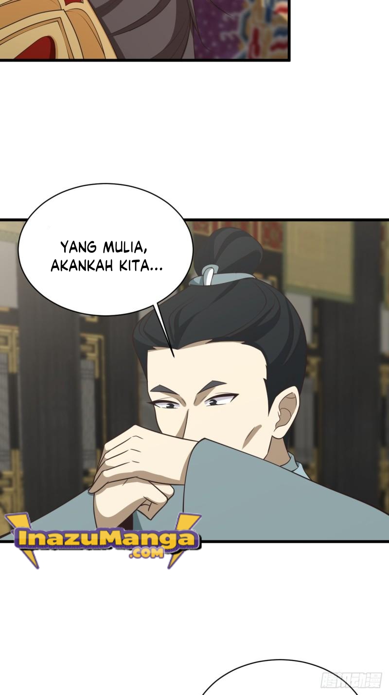 Invincible After a Hundred Years of Seclusion Chapter 73 Gambar 4
