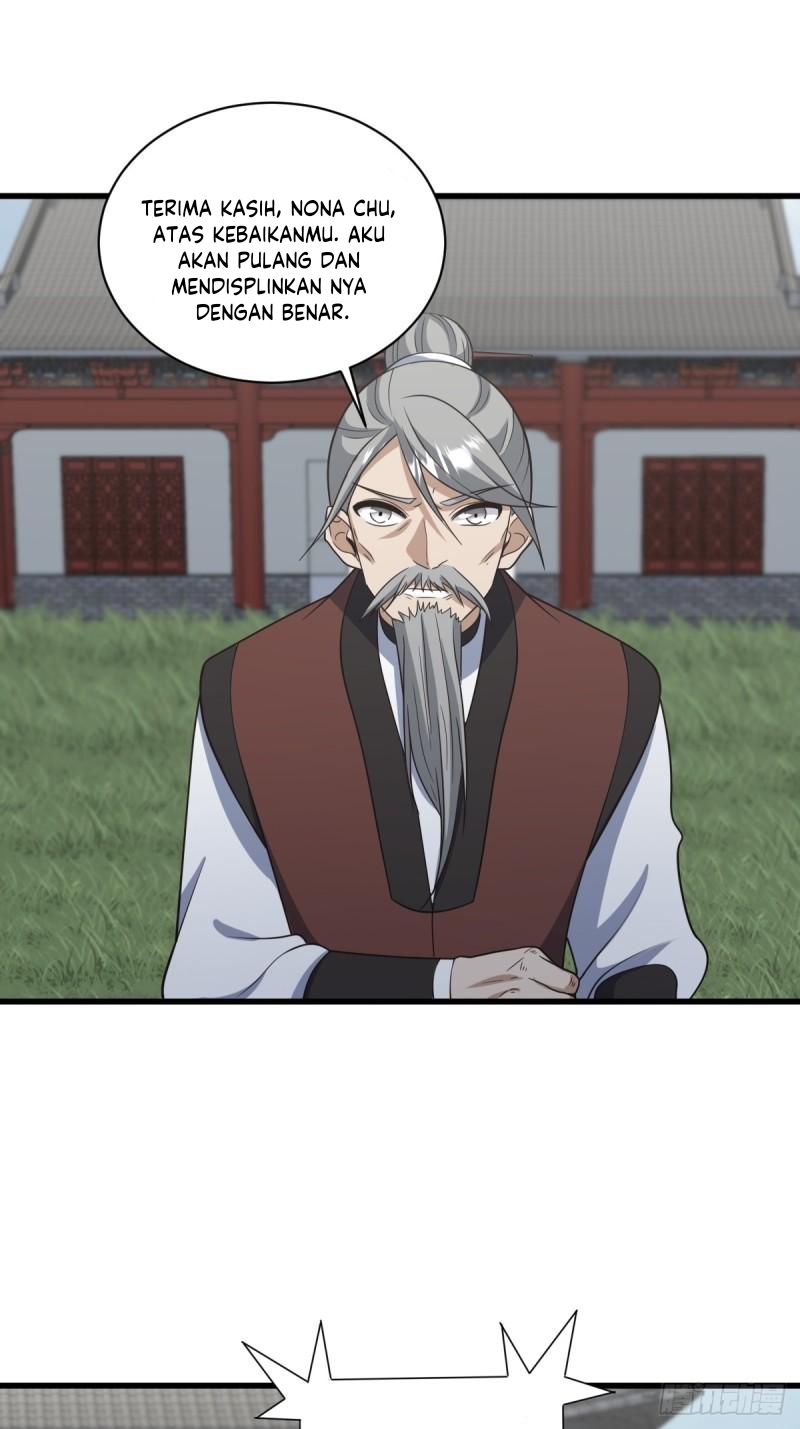 Invincible After a Hundred Years of Seclusion Chapter 73 Gambar 40