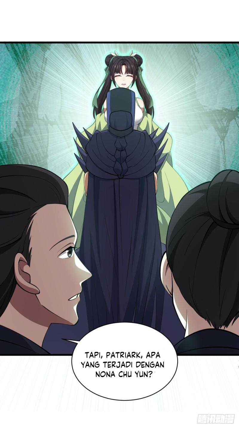 Invincible After a Hundred Years of Seclusion Chapter 72 Gambar 19