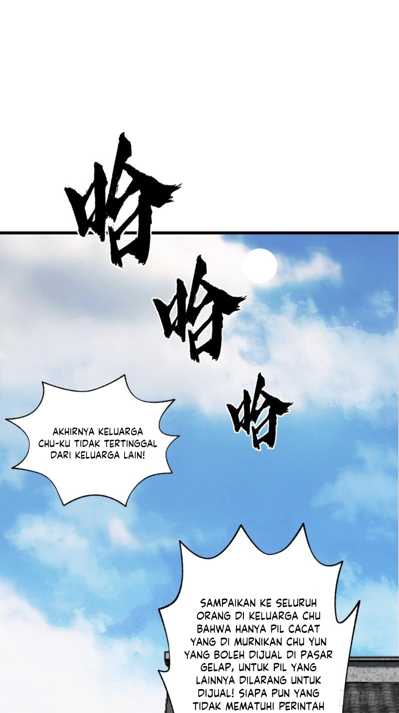 Baca Invincible After a Hundred Years of Seclusion Chapter 72 Gambar 2