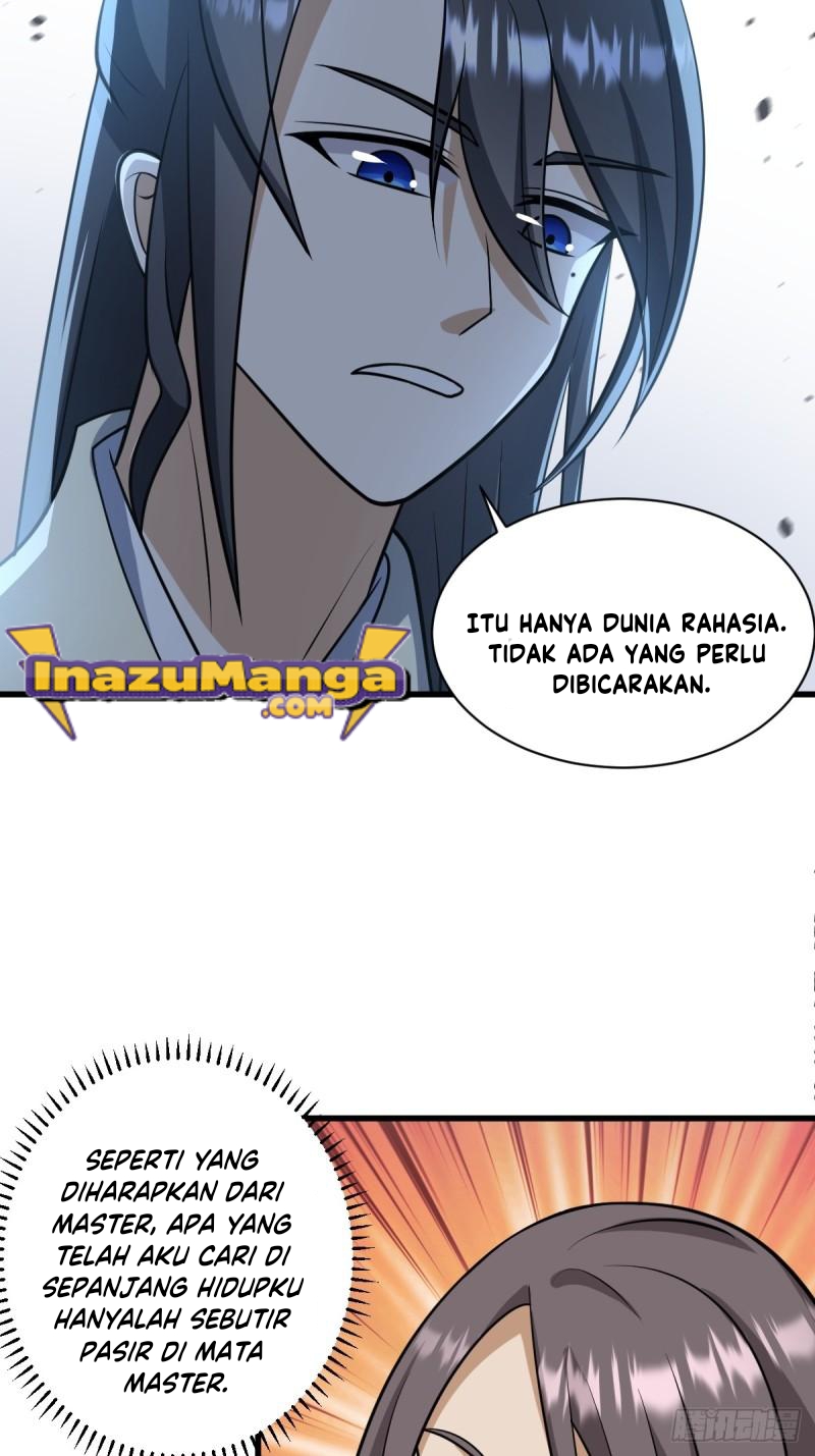 Invincible After a Hundred Years of Seclusion Chapter 71 Gambar 16
