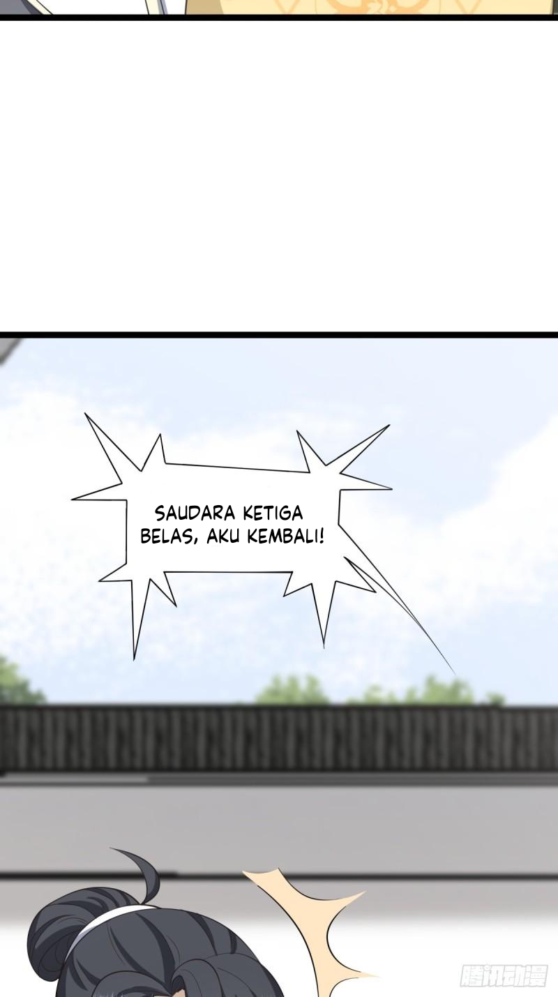 Invincible After a Hundred Years of Seclusion Chapter 71 Gambar 19