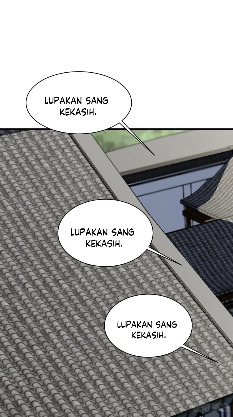 Baca Invincible After a Hundred Years of Seclusion Chapter 71 Gambar 2