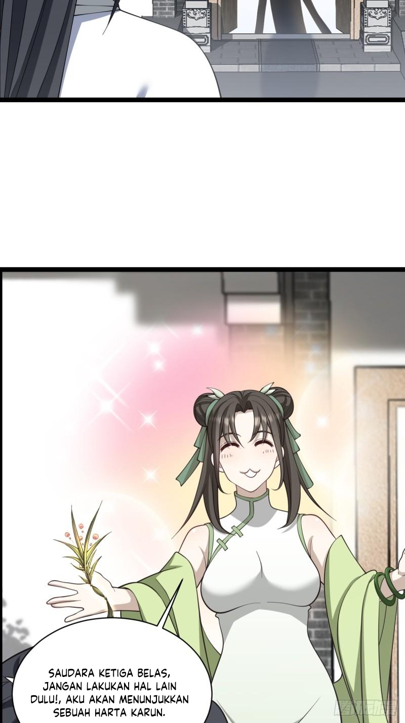 Invincible After a Hundred Years of Seclusion Chapter 71 Gambar 21