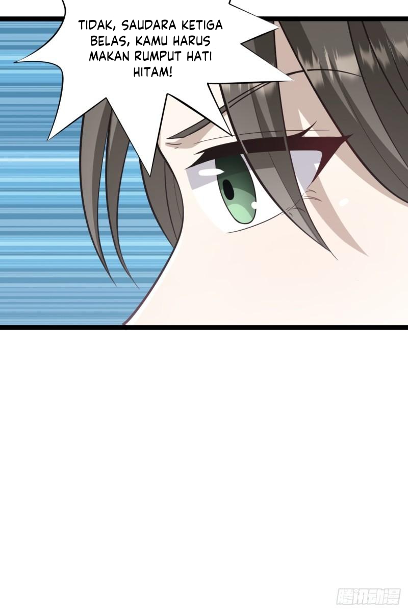 Invincible After a Hundred Years of Seclusion Chapter 71 Gambar 25