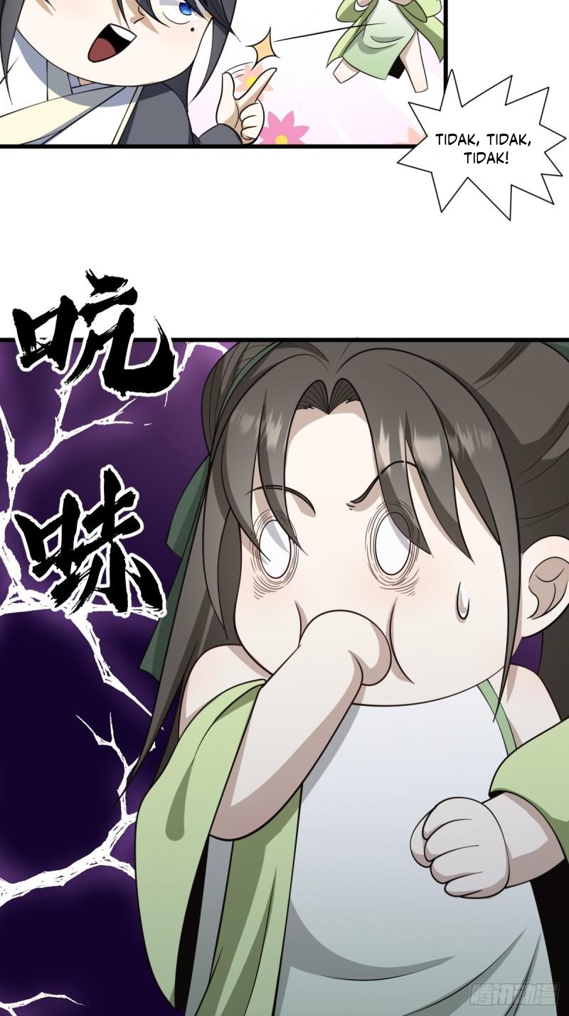 Invincible After a Hundred Years of Seclusion Chapter 71 Gambar 31