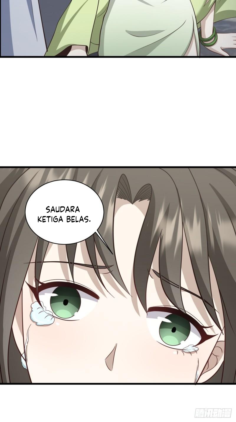 Invincible After a Hundred Years of Seclusion Chapter 71 Gambar 35