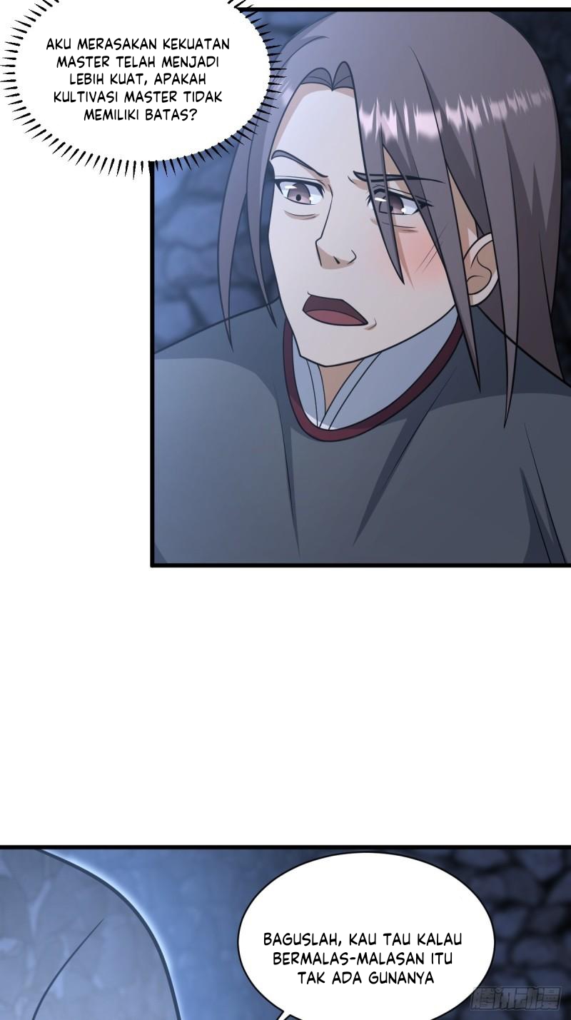 Invincible After a Hundred Years of Seclusion Chapter 71 Gambar 6
