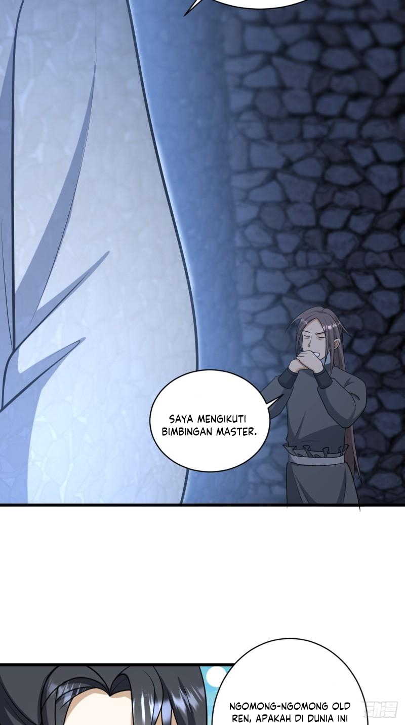 Invincible After a Hundred Years of Seclusion Chapter 71 Gambar 7