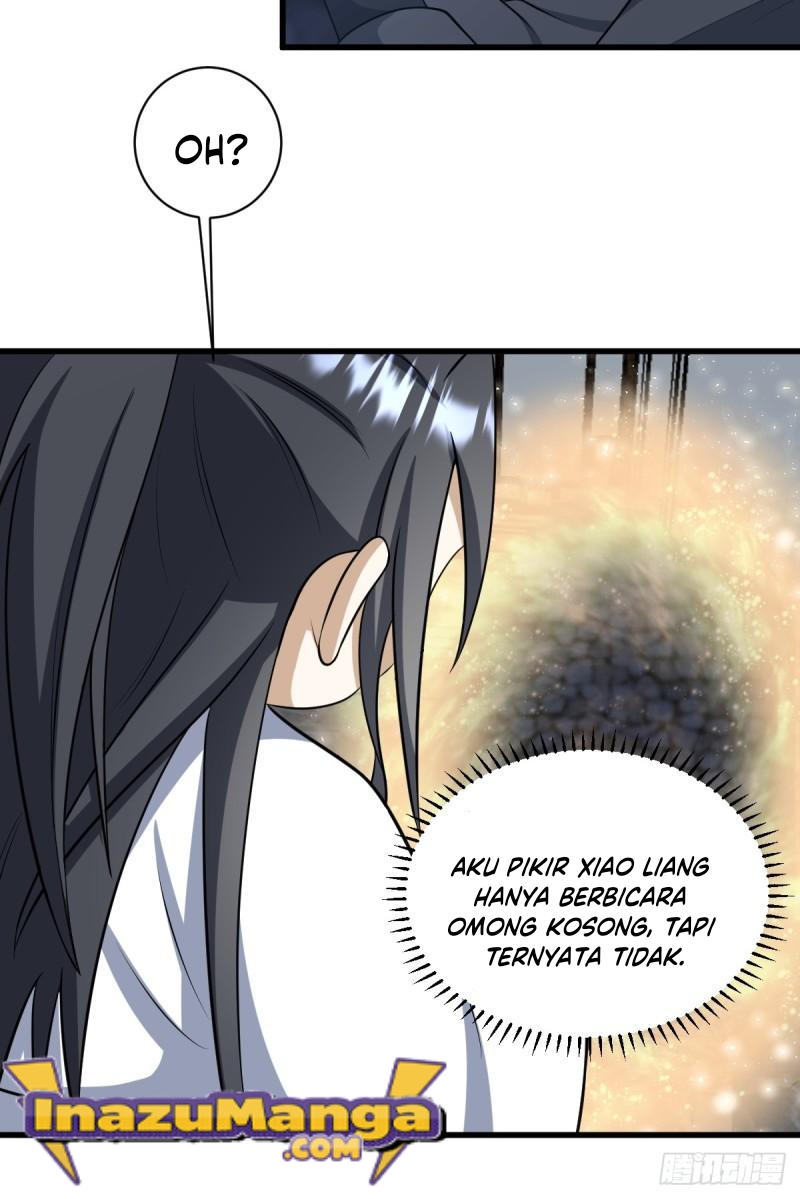 Invincible After a Hundred Years of Seclusion Chapter 71 Gambar 9