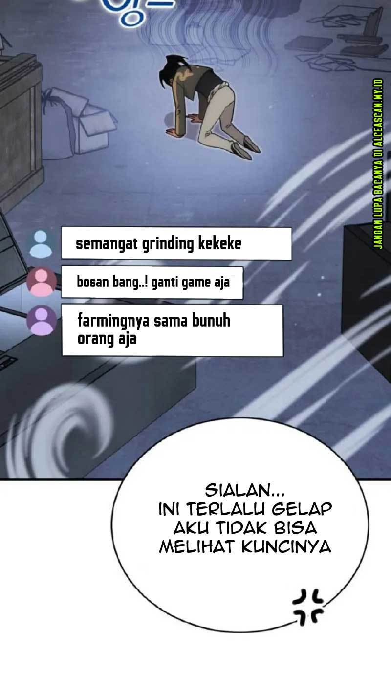 DANTALIAN Chapter 12 Gambar 58