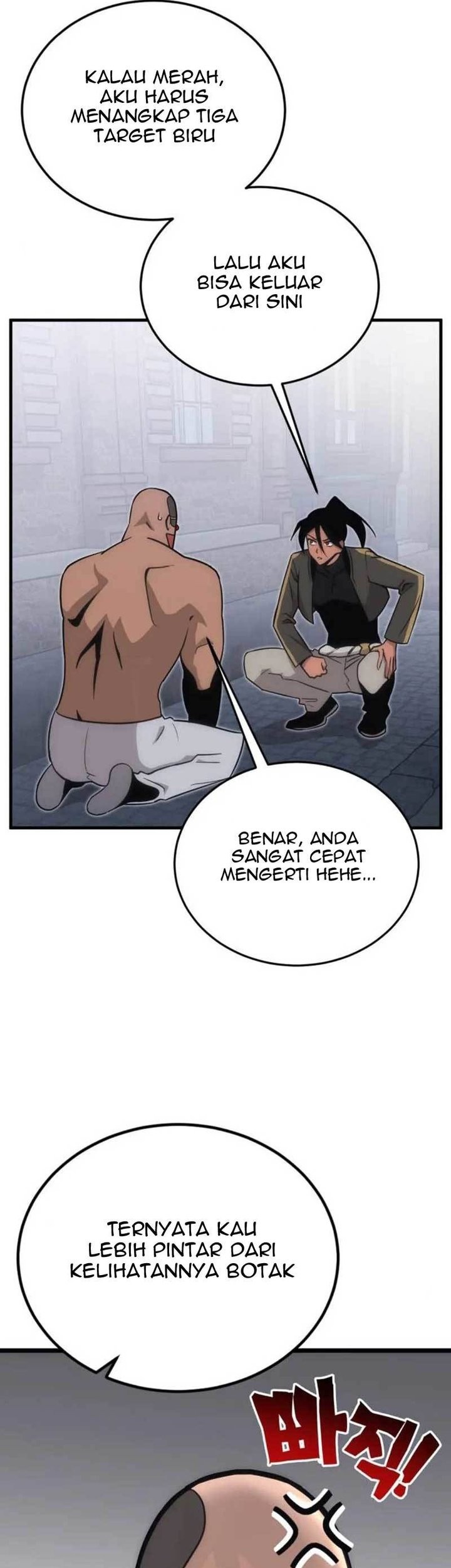 DANTALIAN Chapter 11 Gambar 36