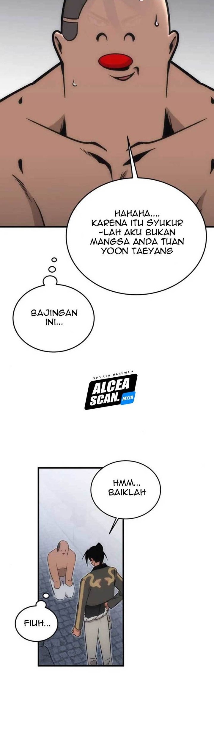 DANTALIAN Chapter 11 Gambar 37