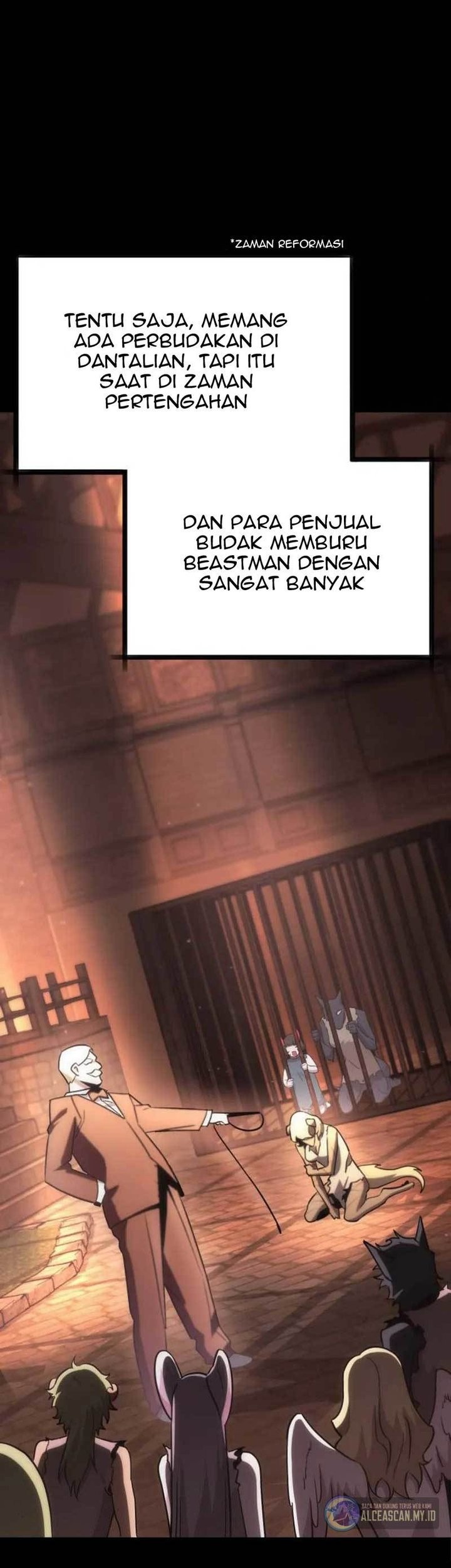 DANTALIAN Chapter 11 Gambar 47