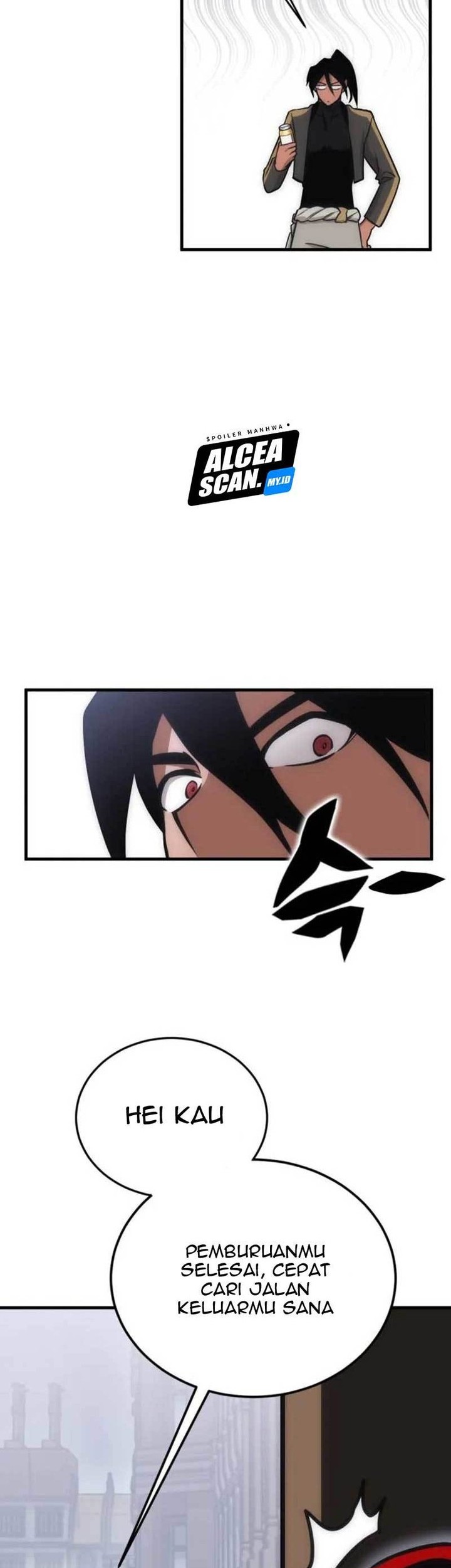 DANTALIAN Chapter 11 Gambar 56