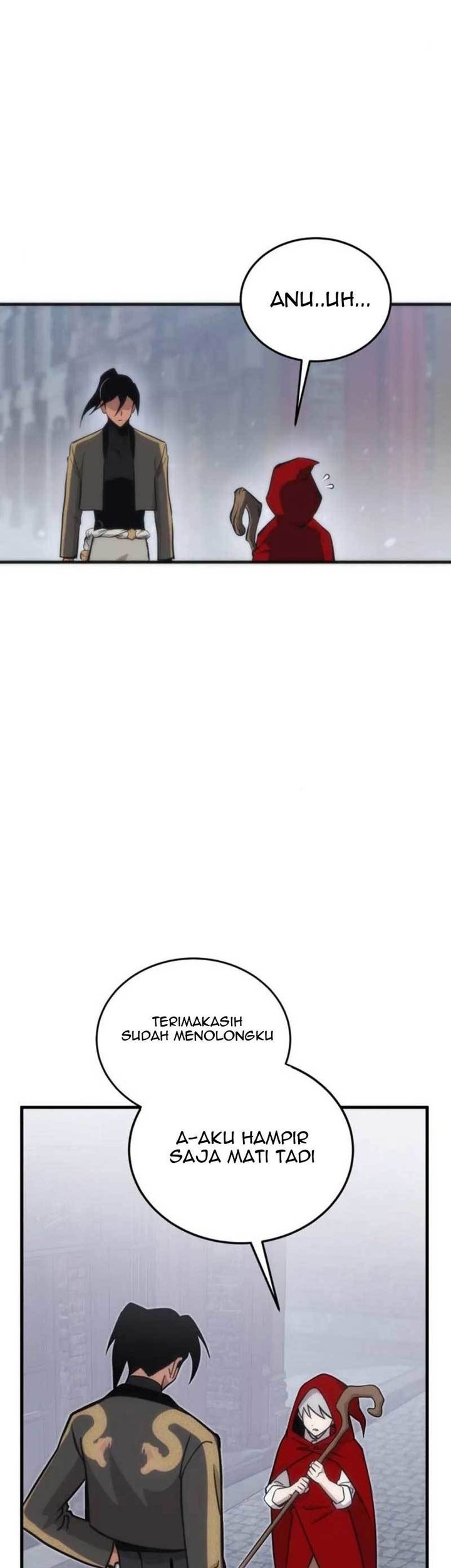 DANTALIAN Chapter 11 Gambar 63