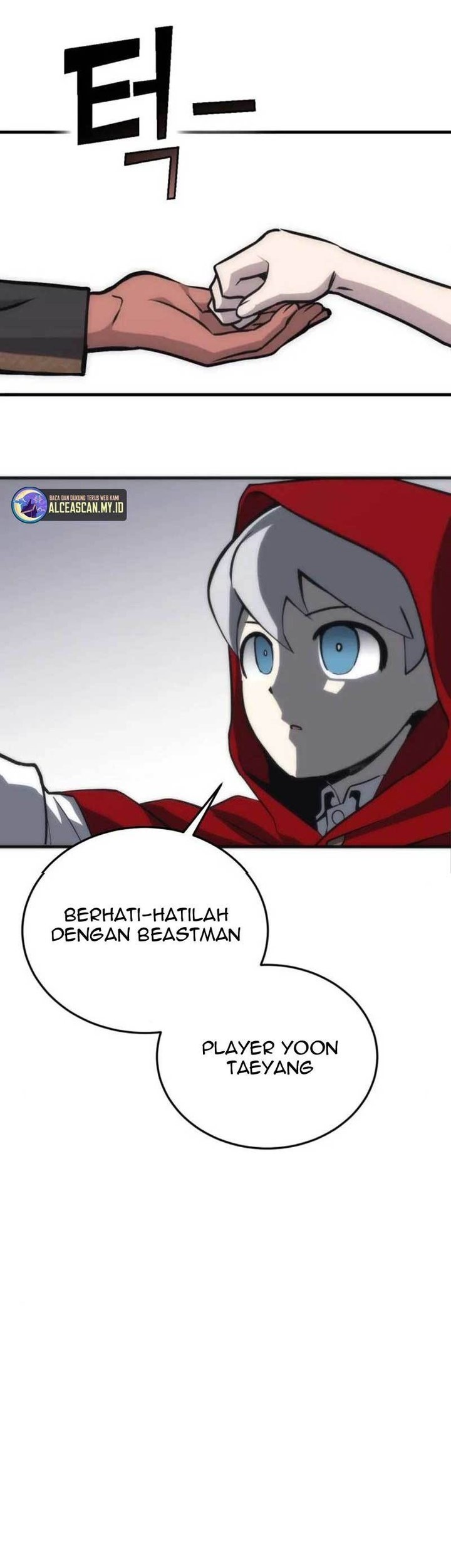 DANTALIAN Chapter 11 Gambar 65