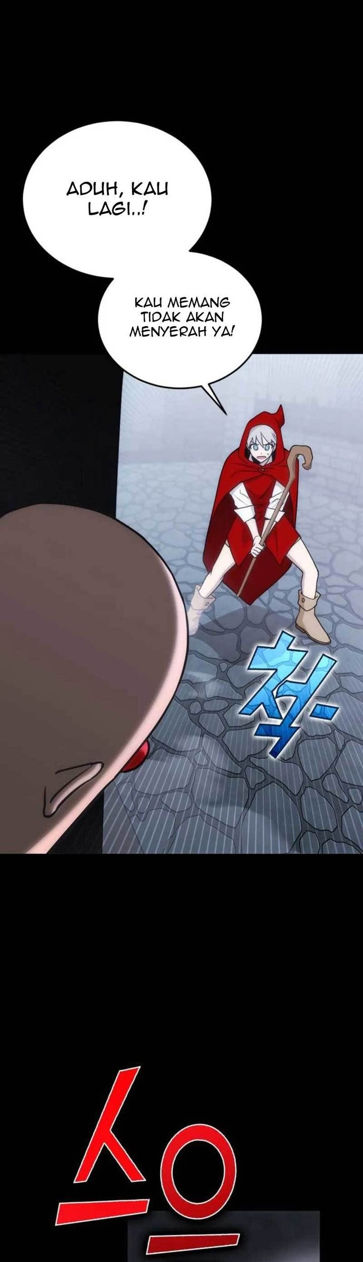 DANTALIAN Chapter 11 Gambar 75